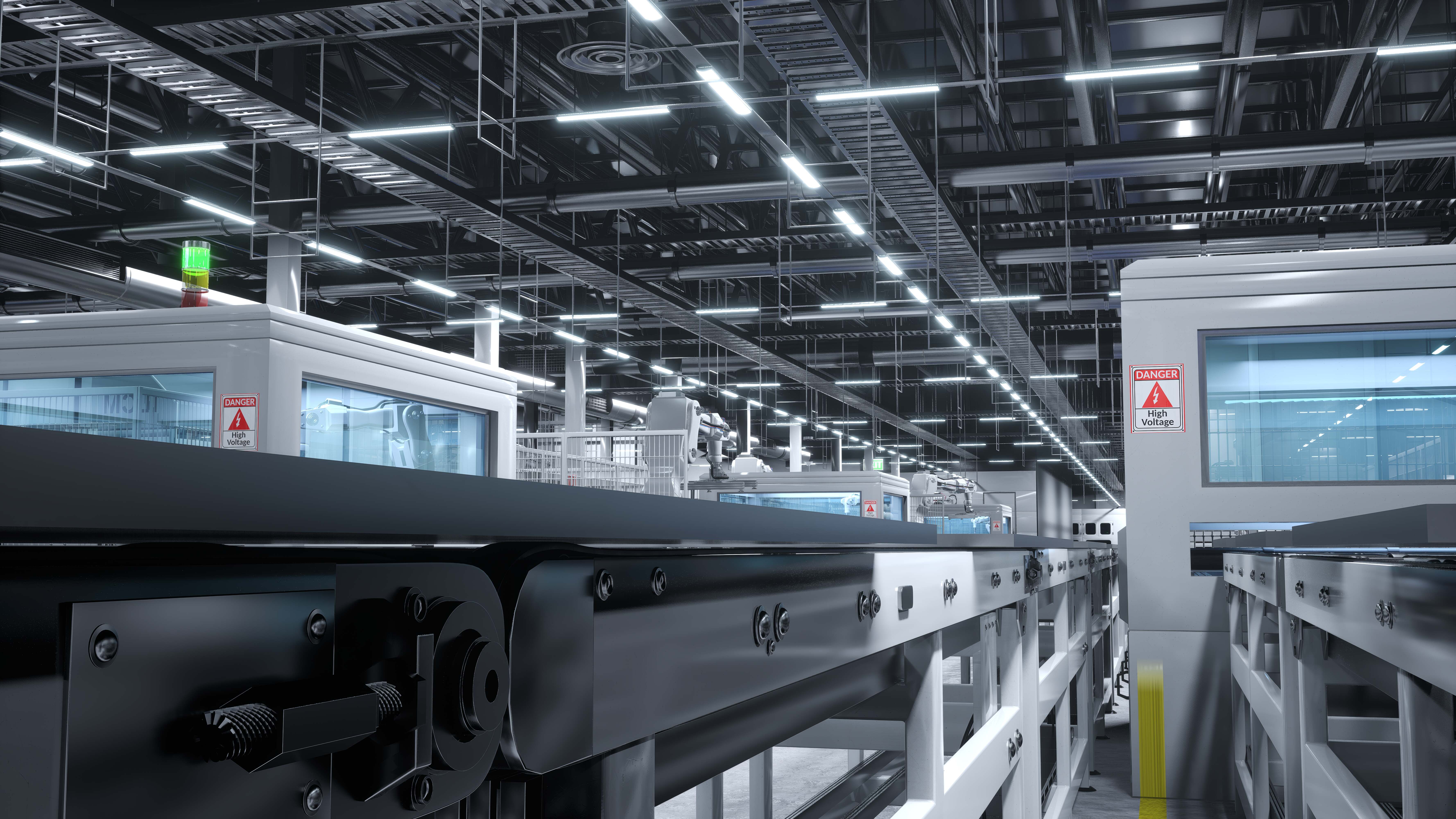 Qui est Anel ? La marque établie du secteur électromécanique
